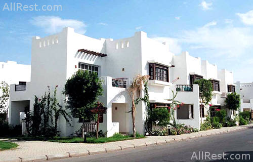 Delta Sharm Resort 38